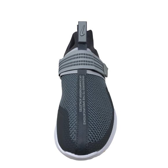 Nike Metcon Sport Mens Training CrossFit Slip On Shoes Grey/White AQ7489 001 NEW main image 6
